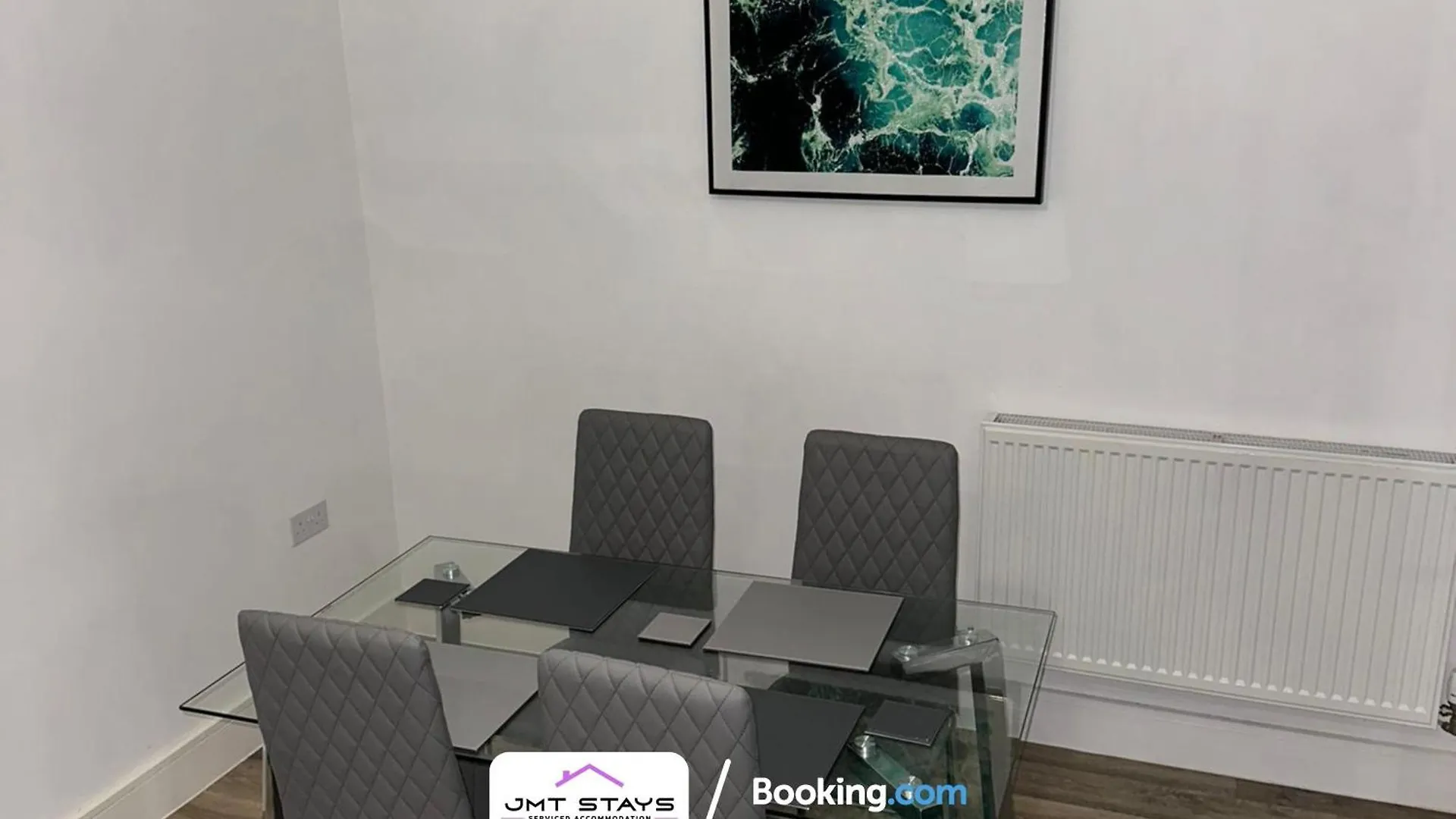 Exclusive Deal For Extended Stays By Jmt Stays L Swansea Short Lets And Serviced L With Garden Sketty 0*,  United Kingdom
